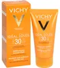 Vichy 3337871323196, Sunscreen cream, Gesicht, 50 ml, Produktbild-Vorschau 8