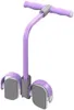 Bauchtrainer,Sit-Up Trainingsgeräte Bodybuilding Expander Produktbild-Vorschau 5