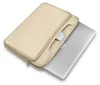 Tech-Protect laptop bag PocketBag 14", beige Anteprima dell’immagine prodotto 2