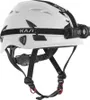Kask WLA00001-240 KL-1 hoofdlamp, kleur: zwart/wit Productafbeelding-voorbeeld 5