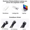 Stirnlampen, Leichte Kopftaschenlampe, usb-laden, Produktbild-Vorschau 7