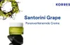 Korres Santorini Traubenkosmetik Porenverfeinernde Produktbild-Vorschau 5
