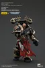 Warhammer 40k Actionfigur Chaos Space Marines Black Legion Produktbild-Vorschau 7