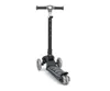 Milly Mally Scooter Boogie Schwarz Produktbild-Vorschau 3