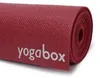 yogabox Reiseyogamatte Premium - in Deutschland hergestellt Produktbild-Vorschau 3