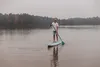 SUP aufblasbares Brett Moai 11'6 Touring Stand Up SUP Produktbild-Vorschau 5