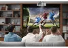 Optoma Kurzstreckenprojektor E9PD7KK31EZ4 Weiß Produktbild-Vorschau 19