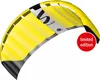 HQ Lenkdrachen Symphony Pro 2.2 Neon Yellow R2F Produktbild-Vorschau 1