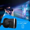 Virtuelle Realität Brille 3D mit Audio Produktbild-Vorschau 4