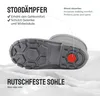 Damen Thermo Eva rubberlaars, zeer licht, model LALMG879 Productafbeelding-voorbeeld 11