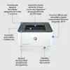 Laserdrucker, HP LaserJet Pro 3002dn Drucker Produktbild-Vorschau 13