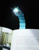 Bookworm Flexilight Blau - LED Leselampe Buchleuchte Produktbild-Vorschau 6