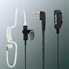 Retevis 2 Pin Headset, Große PTT Ohrhörer Security Produktbild-Vorschau 8