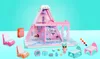 LOL Surprise Winter Snow Chalet Produktbild-Vorschau 7