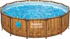 Bestway® Steel Pro MAX™ Splashview™ Frame Pool Komplett-Set Produktbild-Vorschau 19