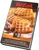 Tefal XA 8006 SNACK COLLECTION Plattenset Nr.6 Herzwaffeln Produktbild-Vorschau 12