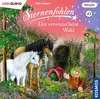 Sternenfohlen (Folge 43): Der verwunschene Wald Produktbild-Vorschau 1