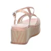 Marco Tozzi Sandalen/Sandaletten EUR 38 Produktbild-Vorschau 2