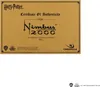 Harry Potter Replik 1/1 Nimbus 2000 Junior Zauberbesen Produktbild-Vorschau 11