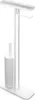 Brabantia Rollenhalter Silber  Silber One Size Produktbild-Vorschau 2