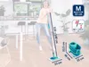 Zestaw Leifheit CLEAN TWIST M Ergo Mobile Podgląd zdjęcia produktu 7