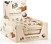 KoRo I Crispy Protein Bar Chocolate Caramel Style 12 x 60 g Produktbild-Vorschau 1