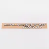 Original Fiat Emblem Schriftzug Ducato Maxi Heckklappe Produktbild-Vorschau 2