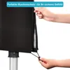 Schutzhülle für Wäschespinne, Universal Wäschespinne Produktbild-Vorschau 4