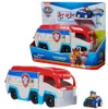 Paw Patrol PAW Patrol Pup Squad Patroller Produktbild-Vorschau 9