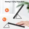 Fintie Hülle für Samsung Galaxy Tab A11 8,7" 2025/ Tab A9 Produktbild-Vorschau 3