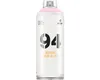 MTN Montana 94 Sprühlack RV-164 Tokyo Pink 400 ml Produktbild-Vorschau 2