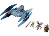 Lego 75041 Star Wars - Vulture Droid Produktbild-Vorschau 1