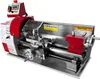 PAULIMOT Drehmaschine PM190-V mit 400 mm Spitzenweite, Produktbild-Vorschau 2