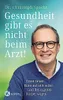 Gesundheit gibt es nicht beim Arzt! Náhled obrázku produktu 2