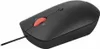 Lenovo 4Y51D20850, Oburęczny, Optyczny, USB Type-C, 2400 Podgląd zdjęcia produktu 1