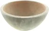 Pflanzschale "Herz" aus Terracotta mit Antik Finish, Ø 32 Produktbild-Vorschau 3