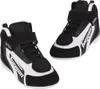 Furygan V4 Vented Motorradschuhe, schwarz/weiß, 44 Produktbild-Vorschau 2