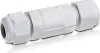 IP68 Kabelverbinder Klemmleiste Muffe Wasserdicht Produktbild-Vorschau 1