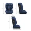 Detská autosedačka Kinderkraft COMFORT UP 2 PLUS, 76–150 Náhľad obrázku produktu 14