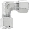 GOK RUA Verschraubung WL 8 x 8 verz., 1 Stk. Produktbild-Vorschau 7