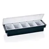 Nádoba na ingrediencie 50 x 16 x 9 cm Náhľad obrázku produktu 3