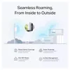 TP-Link Deco X50-Outdoor Dual-Band (2,4 GHz/5 GHz) Wi-Fi 6 Produktbild-Vorschau 9
