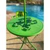 Gartenmöbel-Set LEQ MELISENDA Rana, Frosch, Sonnenschirm Produktbild-Vorschau 10