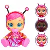 IMC Toys Cry Babies Stars Lady 30 cm Plačúca Náhľad obrázku produktu 31
