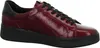 Remonte Damen glänzender Sneaker mit weiche lose Einlage & Produktbild-Vorschau 22