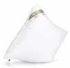 Hofmanns Exklusives Daunenkissen Kopfkissen 80x80 850g Produktbild-Vorschau 2