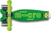 Micro Mobility Systems D GmbH MM deluxe fold. neon LED Produktbild-Vorschau 2