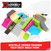 Tech Deck , Neon Mega Park X-Connect Creator, anpassbares Produktbild-Vorschau 7