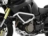 ZIEGER crash bar kompatibilní s Yamaha XT 1200 Z Super Náhled obrázku produktu 1