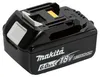 Makita BL 1860 B 18 V - 6.0 Ah / 6000 mAh Li-Ion accu met Productafbeelding-voorbeeld 17